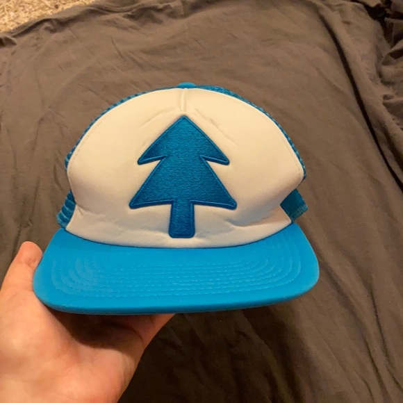 Gravity Falls Dipper Pines Hat | Poshmark